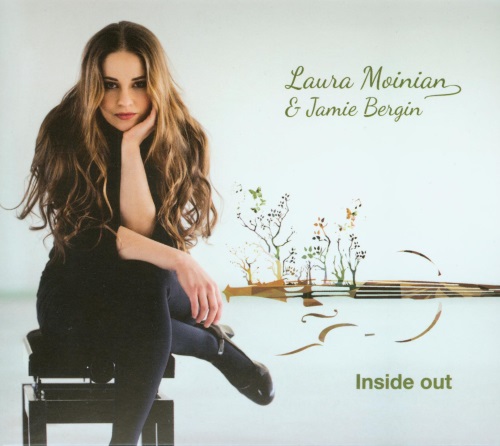 Laura Moinian & Jamie Bergin - Inside out